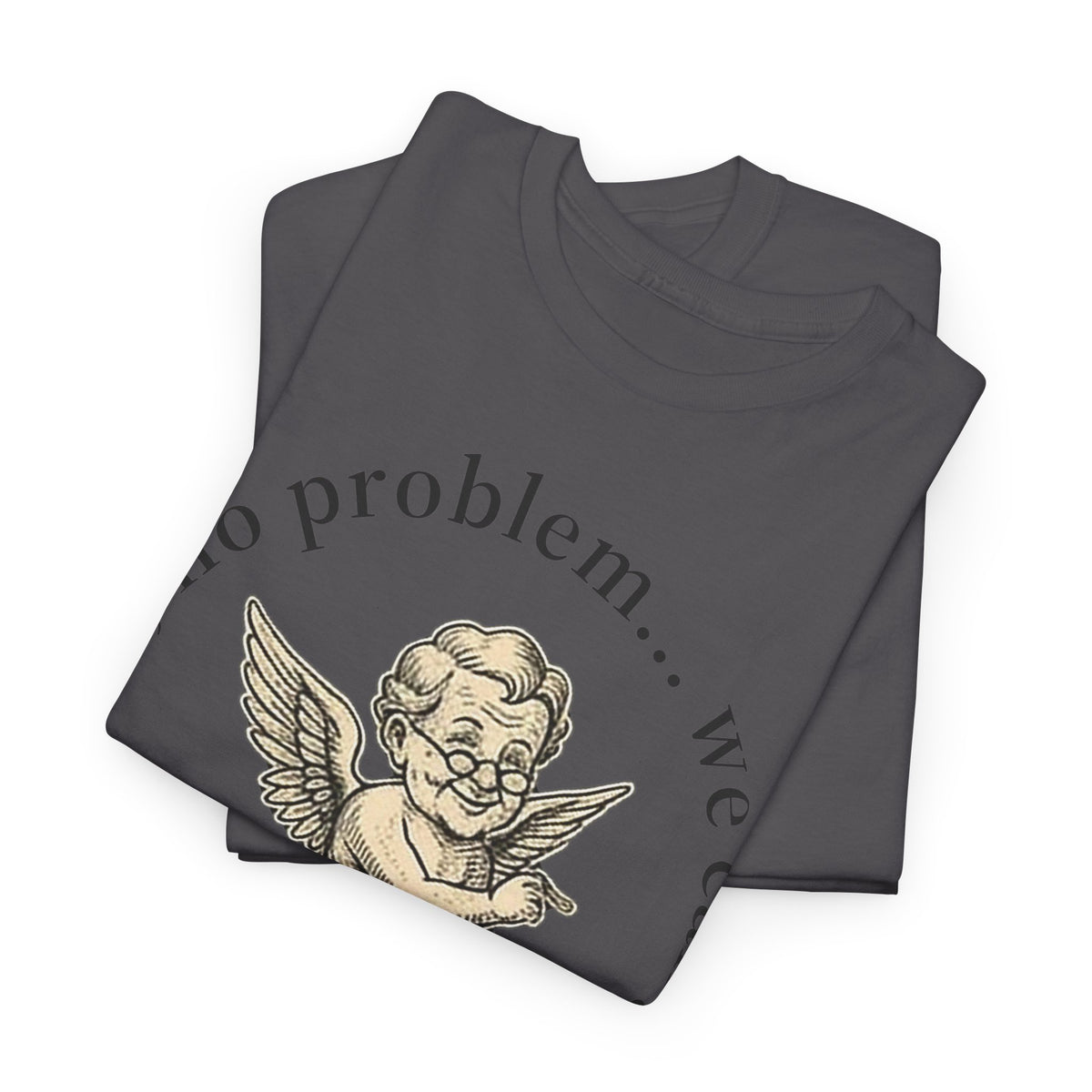 Cherub Tee