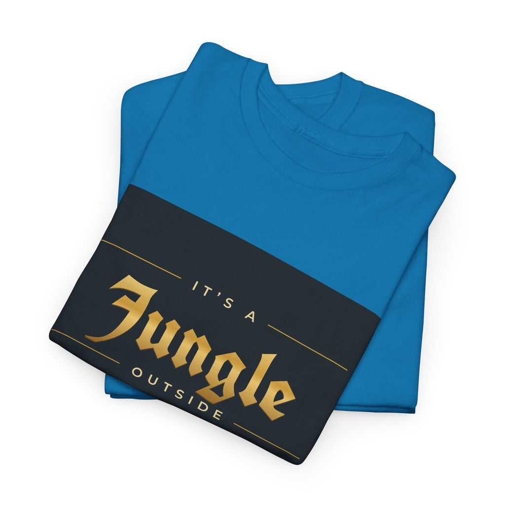 Bunny Guide Tee