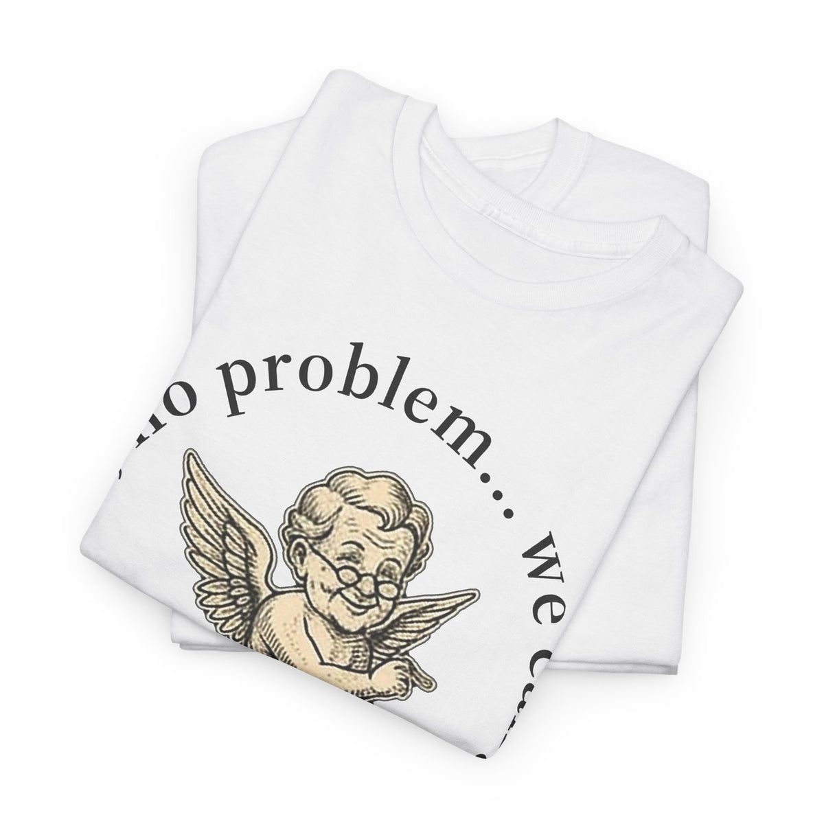 Cherub Tee