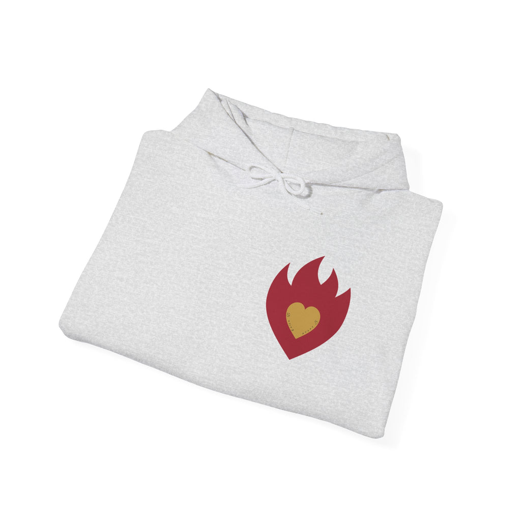 Cherub Hoodie (Cane Edition)