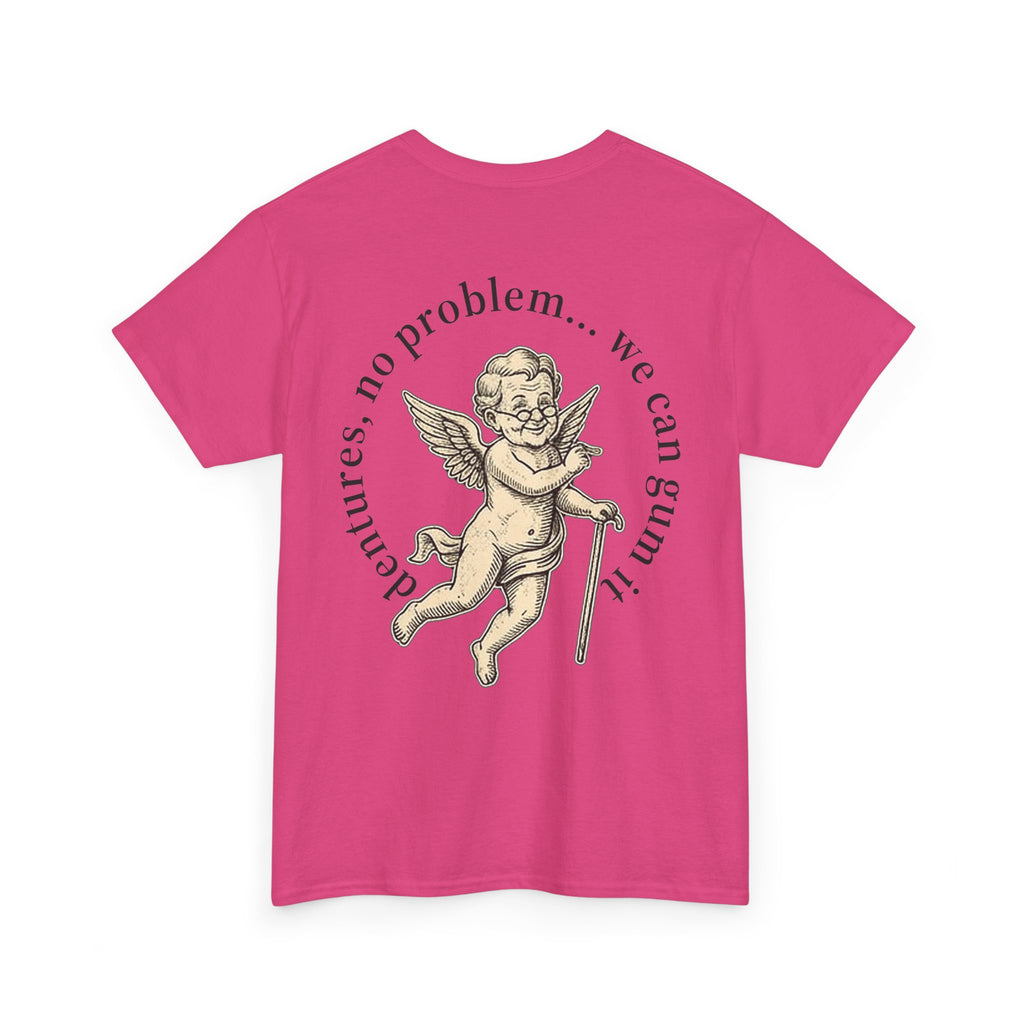 Cherub Tee (Cane Edition)