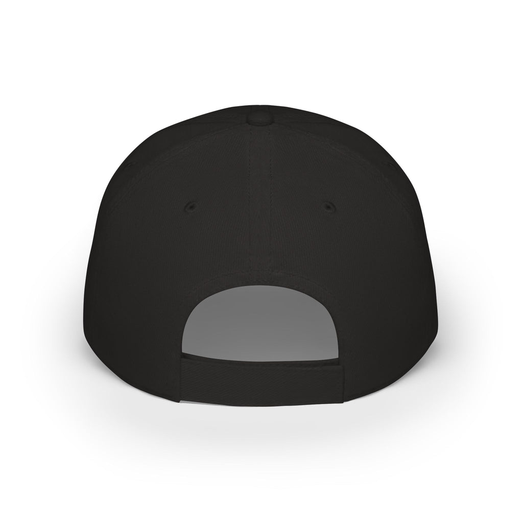 Dating Season Flame Heart Baseball Cap