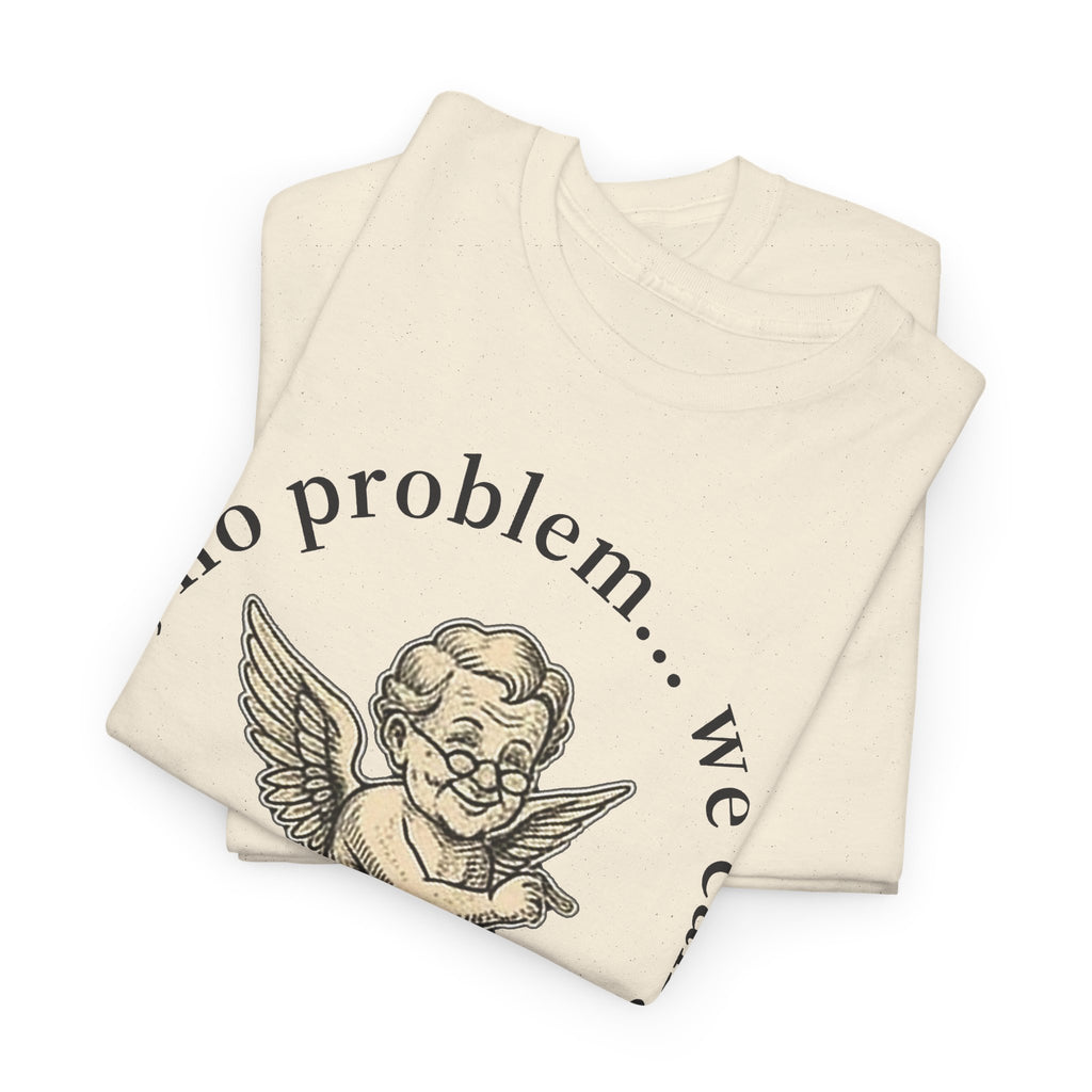 Cherub Tee