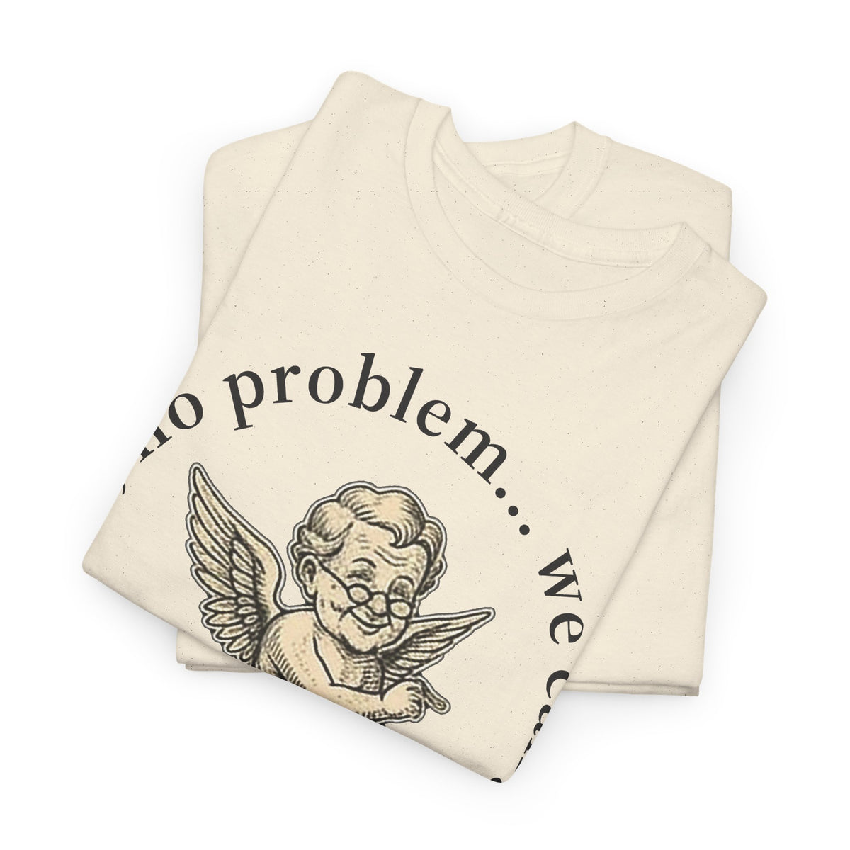 Cherub Tee