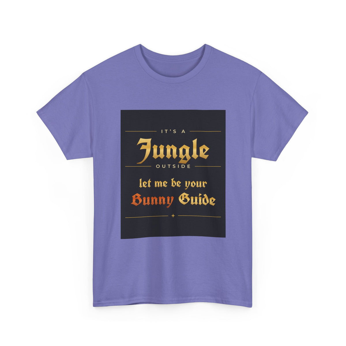 Bunny Guide Tee