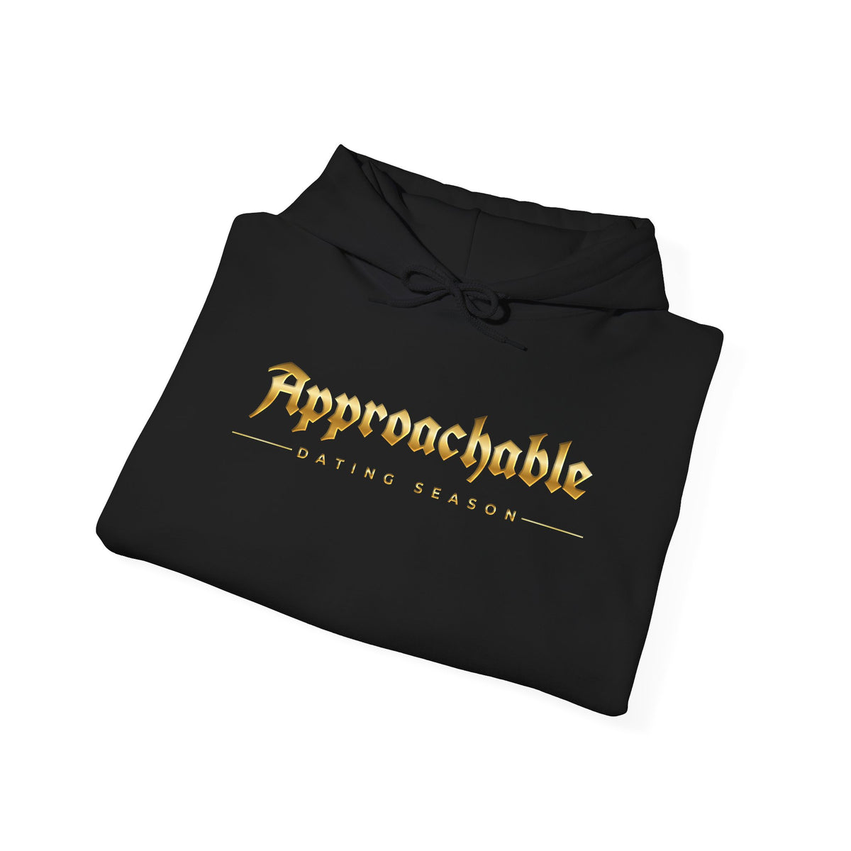 Approachable Hoodie