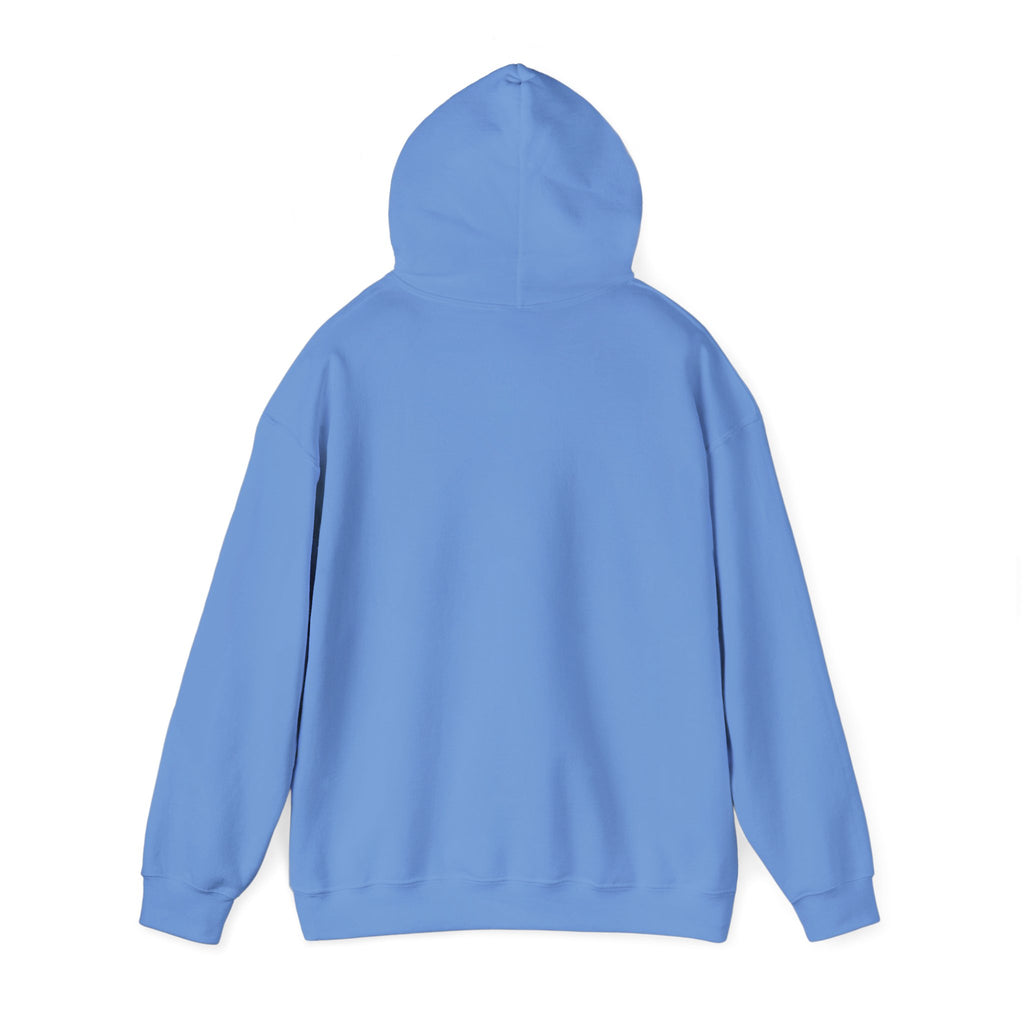 I'm the Heat Hoodie