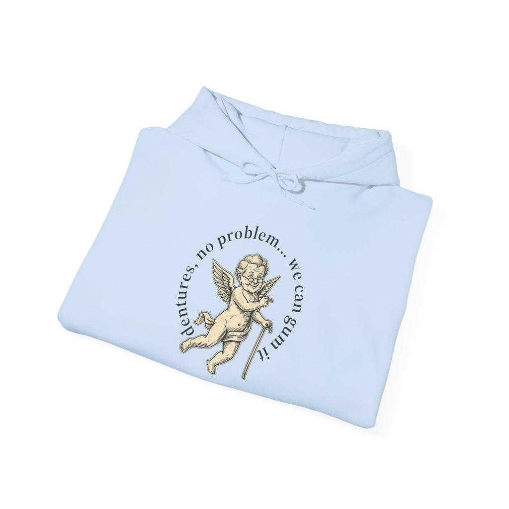 Cherub Hoodie