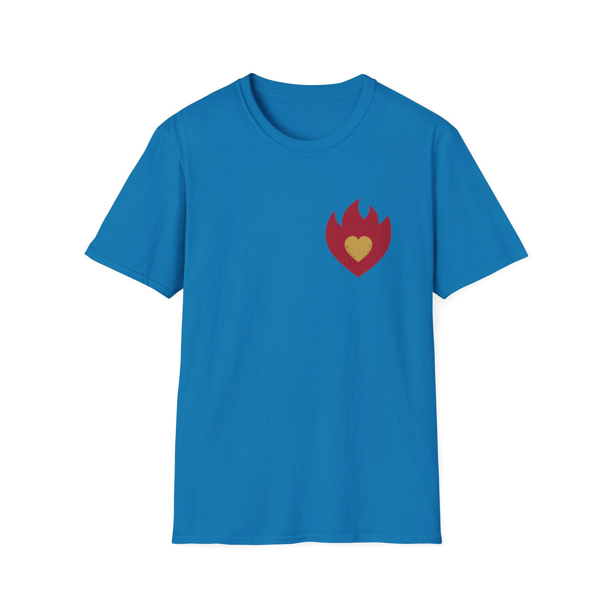 I Do Bite Tee (Pinup Edition)