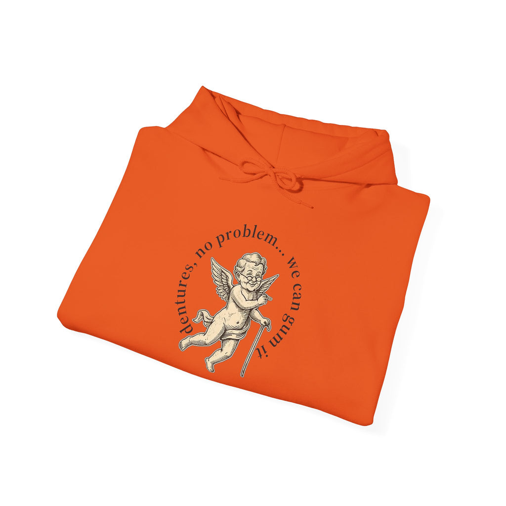 Cherub Hoodie