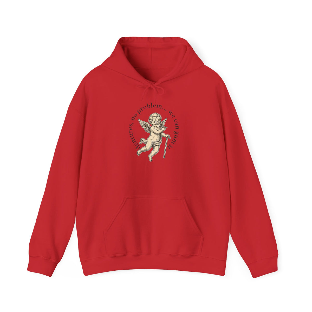 Cherub Hoodie