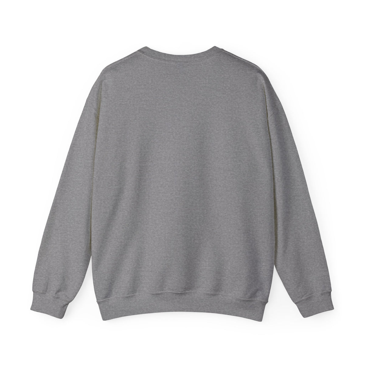 I Do Bite Crewneck Sweatshirt (Curls Edition)