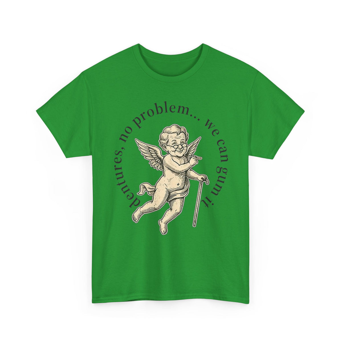 Cherub Tee