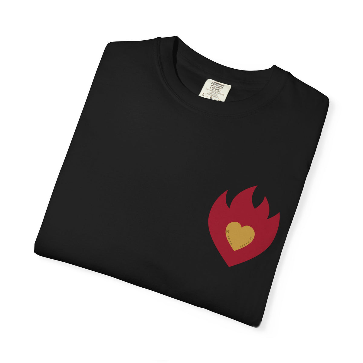 Pay Dividends Tee