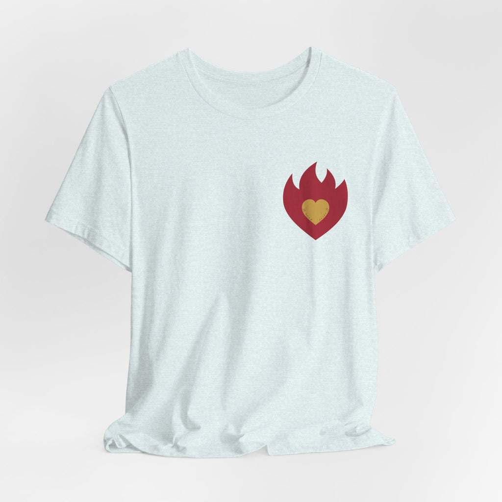 Copy of Unisex Jersey Short Sleeve Tee