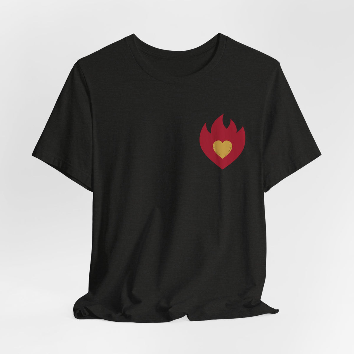 Copy of Unisex Jersey Short Sleeve Tee