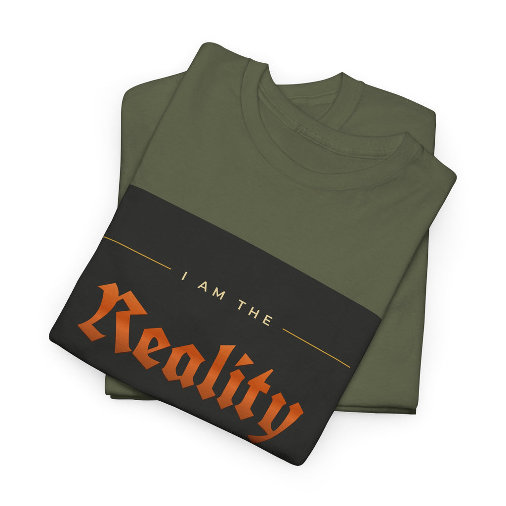 Reality of Your Dreams Tee