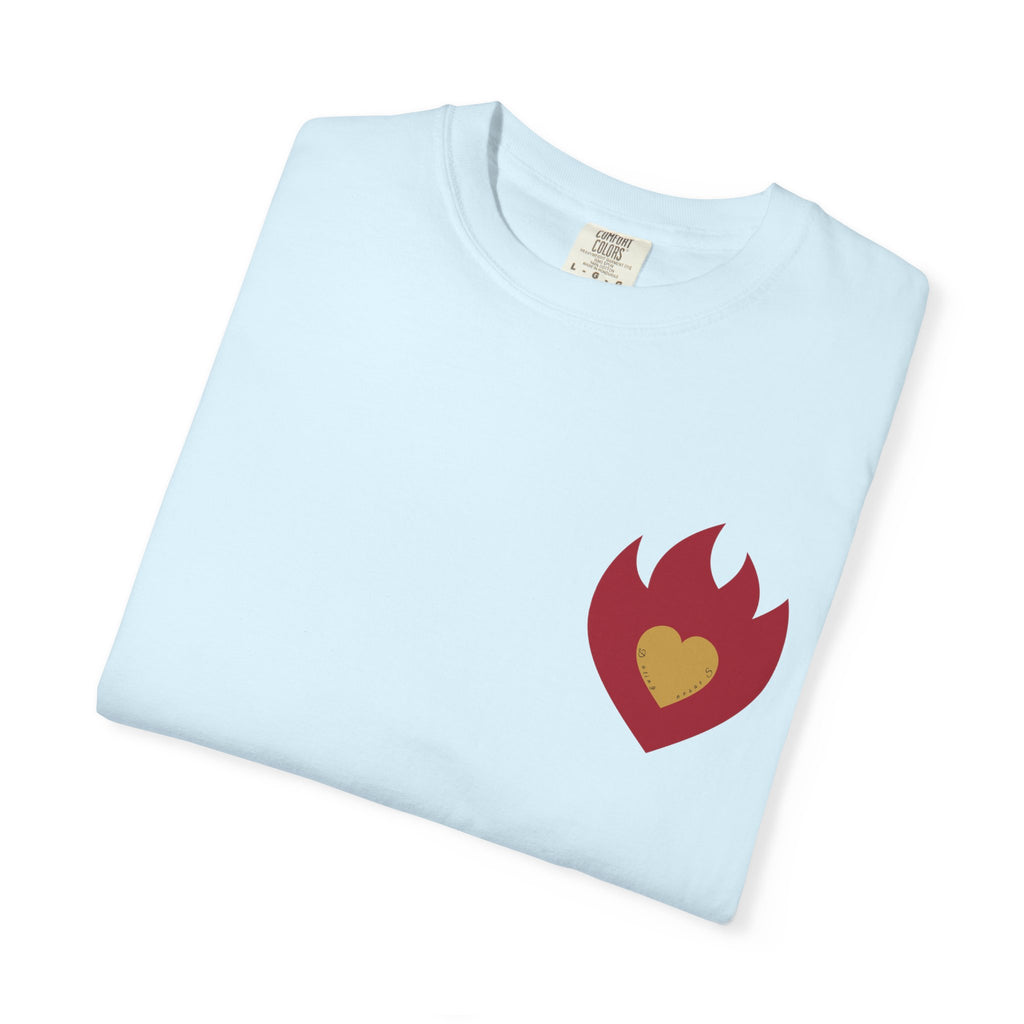 Pay Dividends Tee