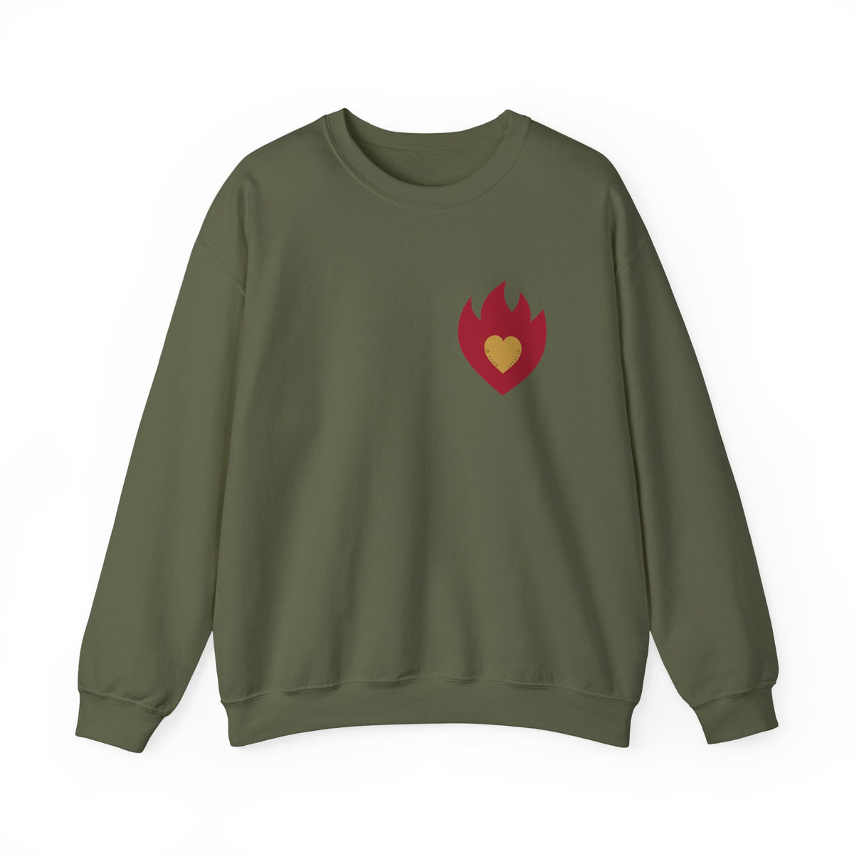 Cherub Crewneck Sweatshirt (Cane Edition)