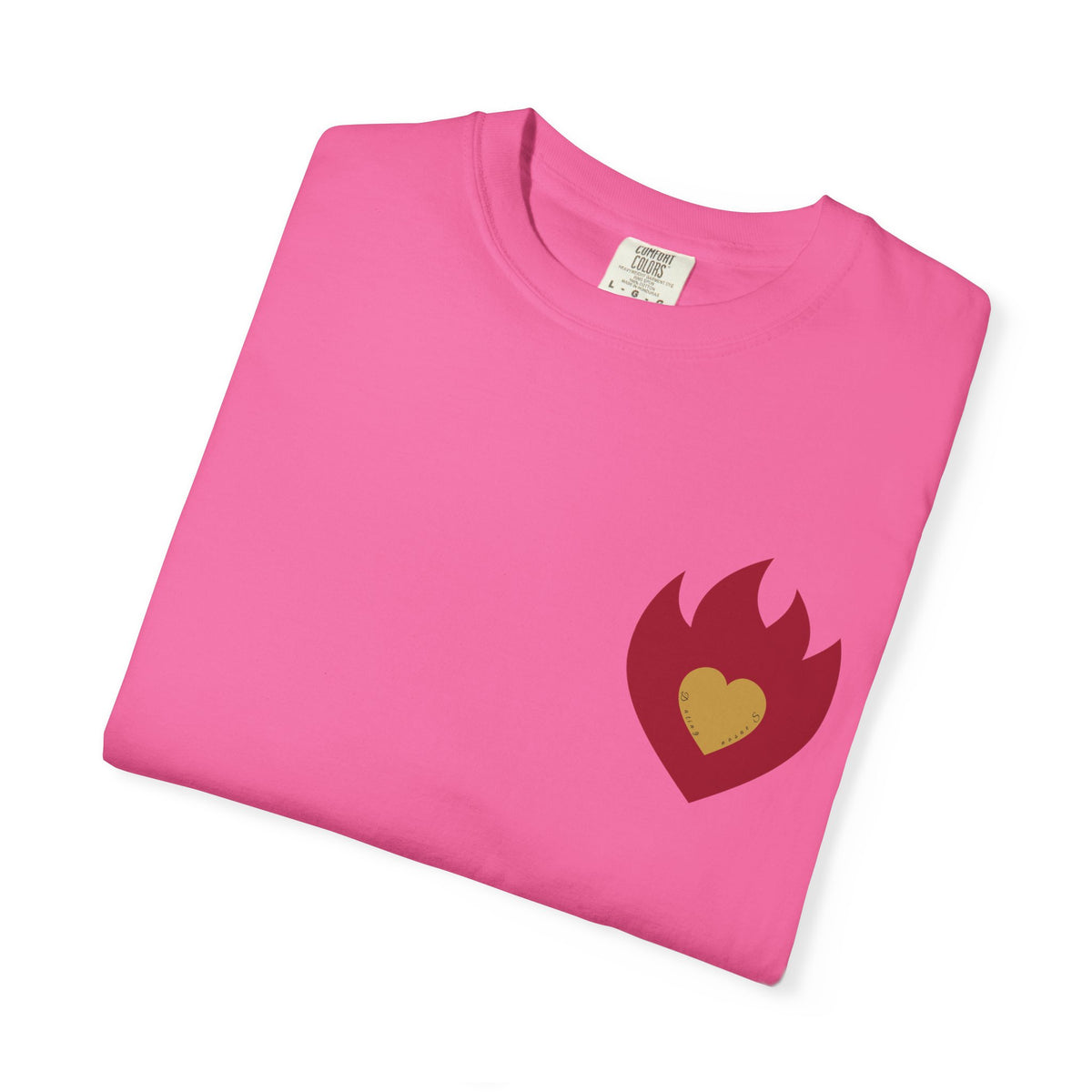 Pay Dividends Tee
