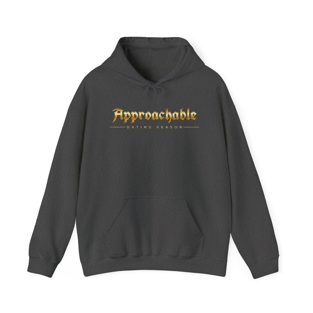 Approachable Hoodie