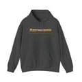 Approachable Hoodie