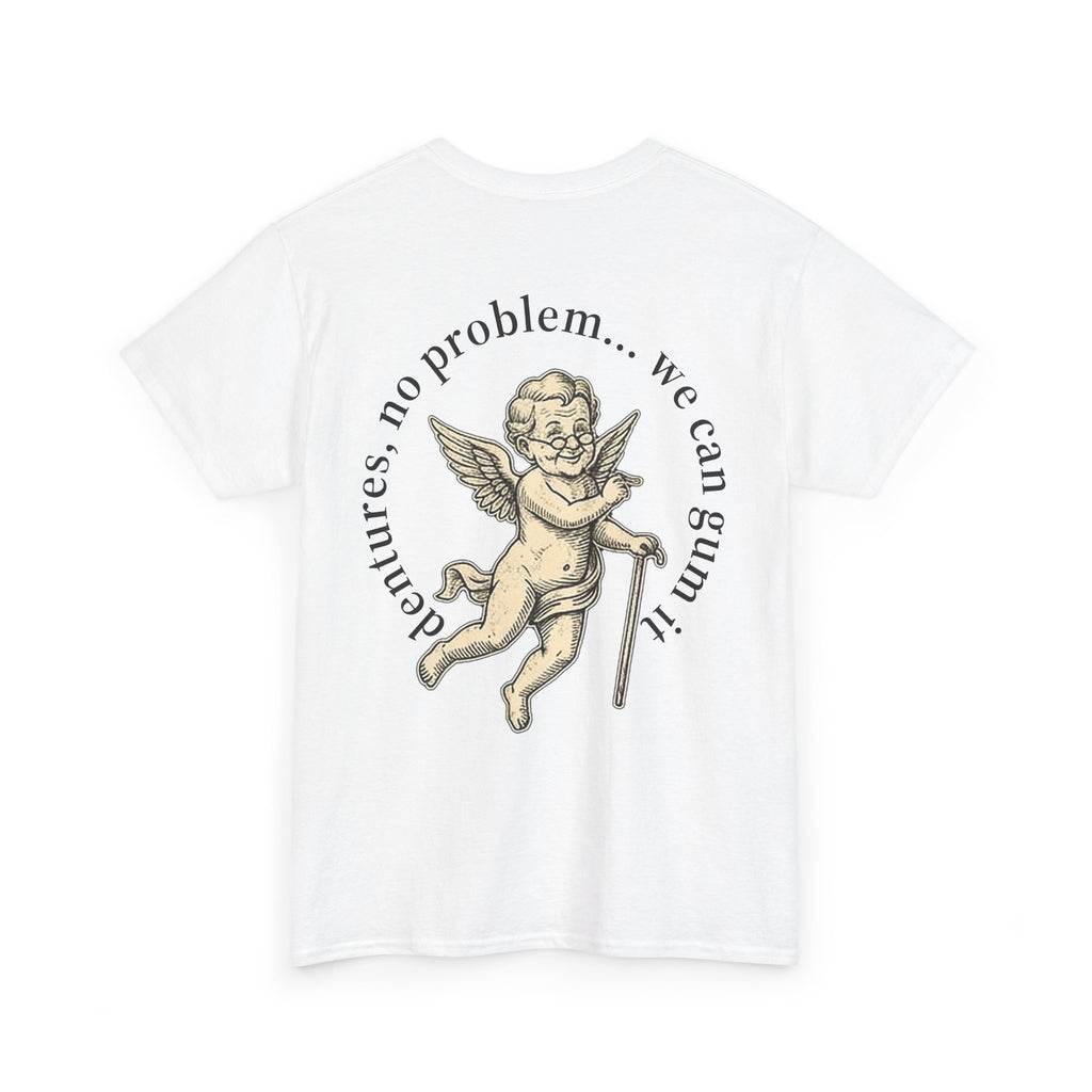 Cherub Tee (Cane Edition)