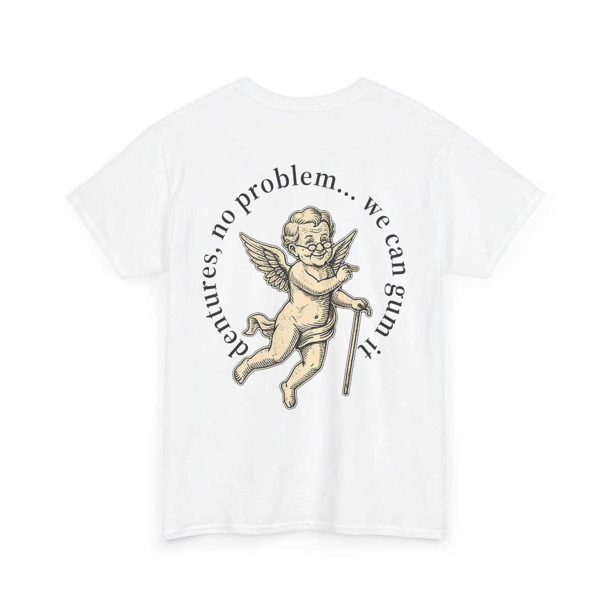 Cherub Tee (Cane Edition)
