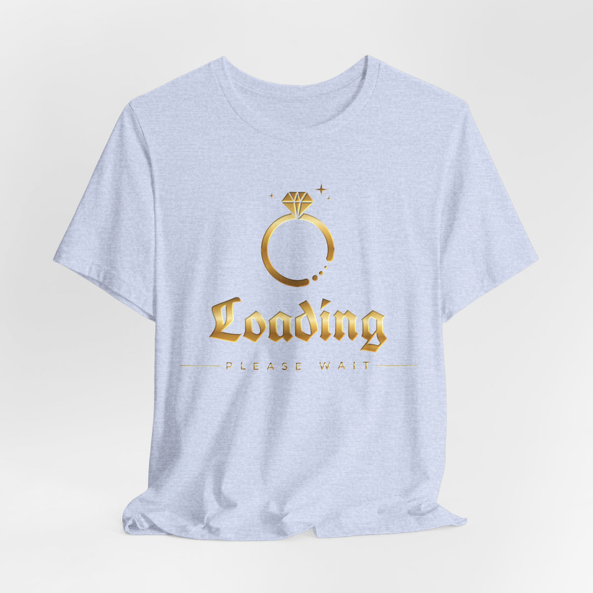 Ring Loading Tee