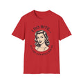 I Do Bite Tee (Retro Edition)