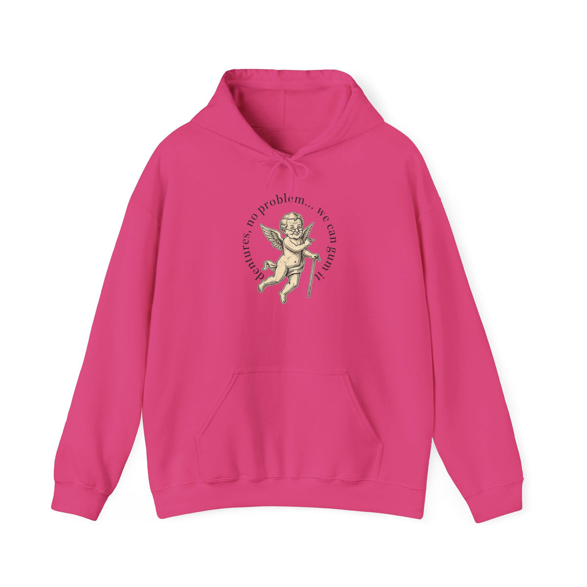 Cherub Hoodie
