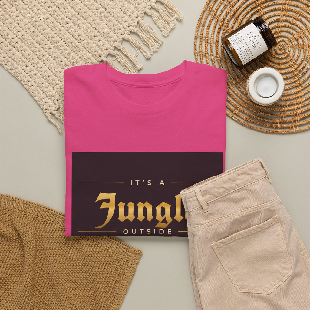 Bunny Guide Tee