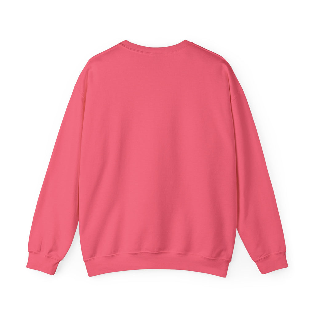 I Do Bite Crewneck Sweatshirt (Curls Edition)