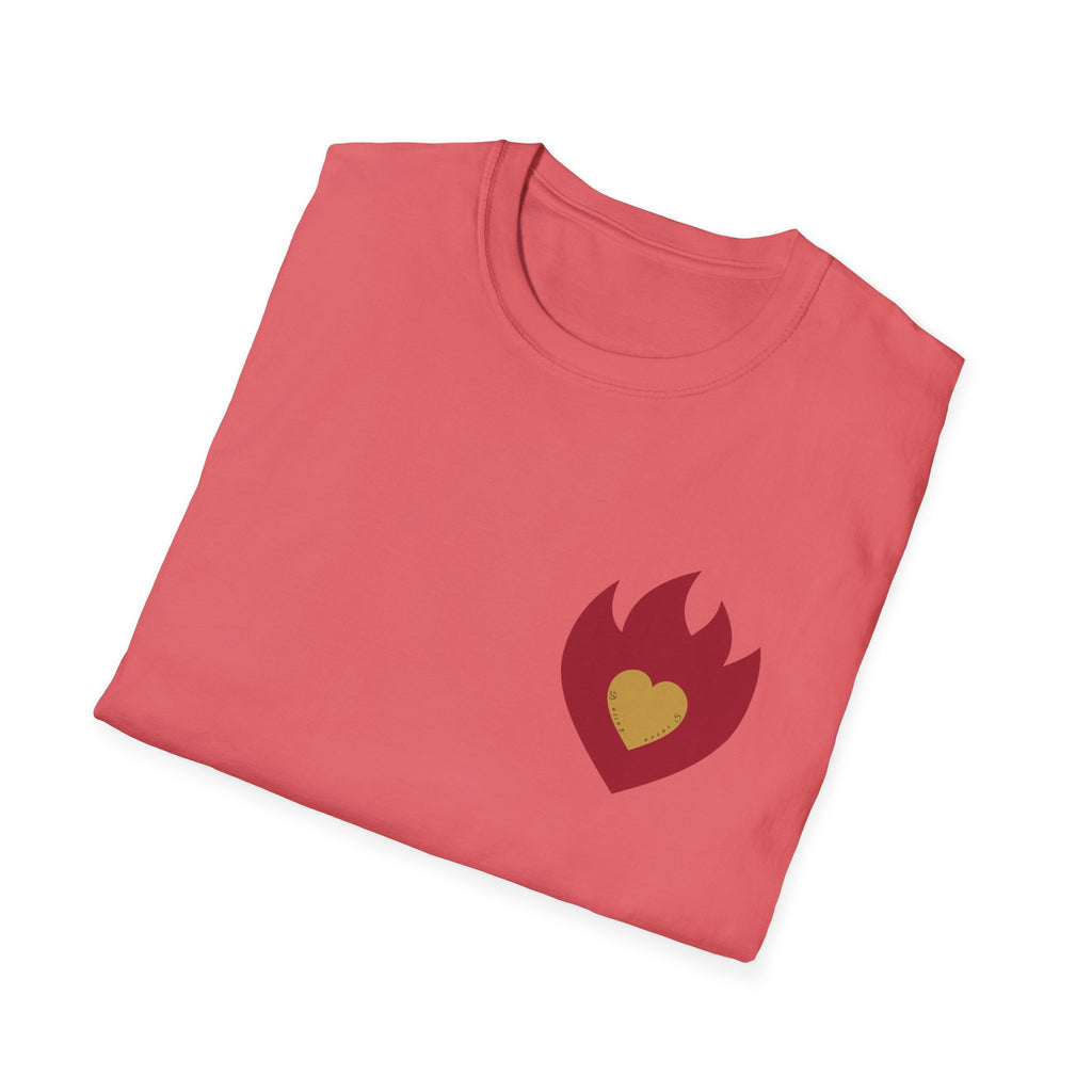 I Do Bite Tee (Still Say Hi Edition)