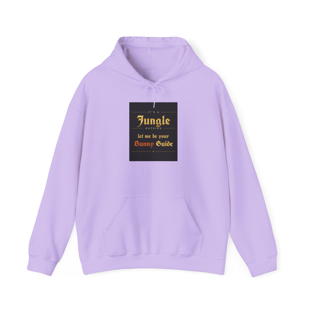 Bunny Guide Hoodie
