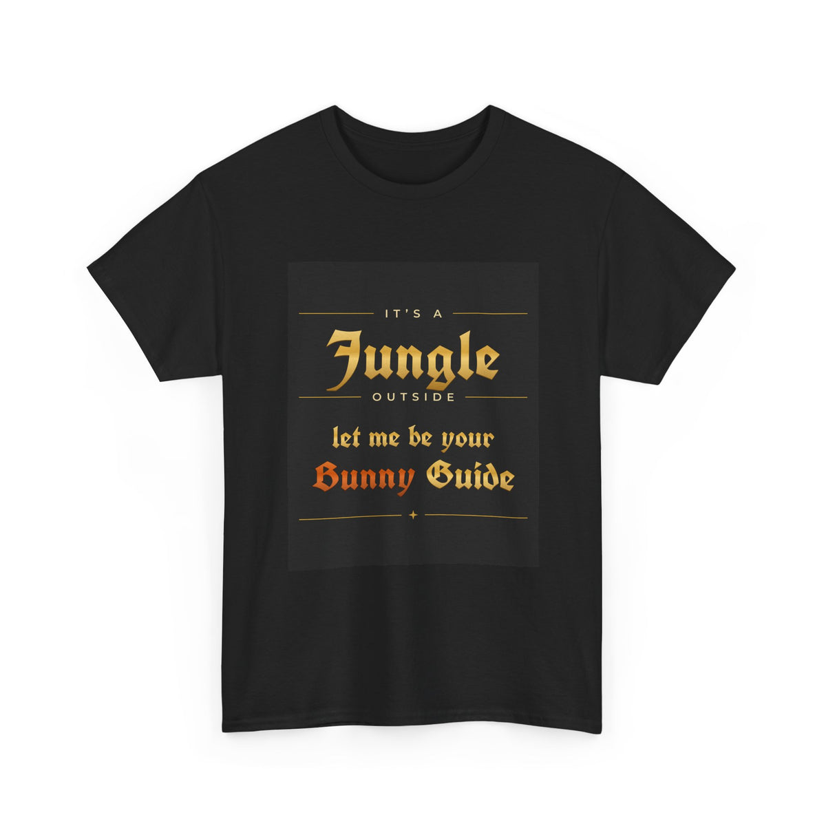 Bunny Guide Tee