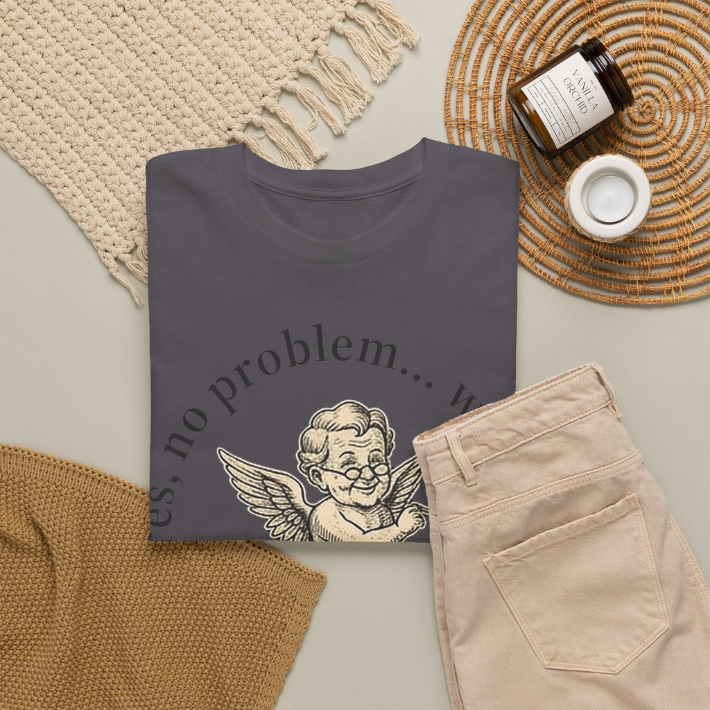 Cherub Tee
