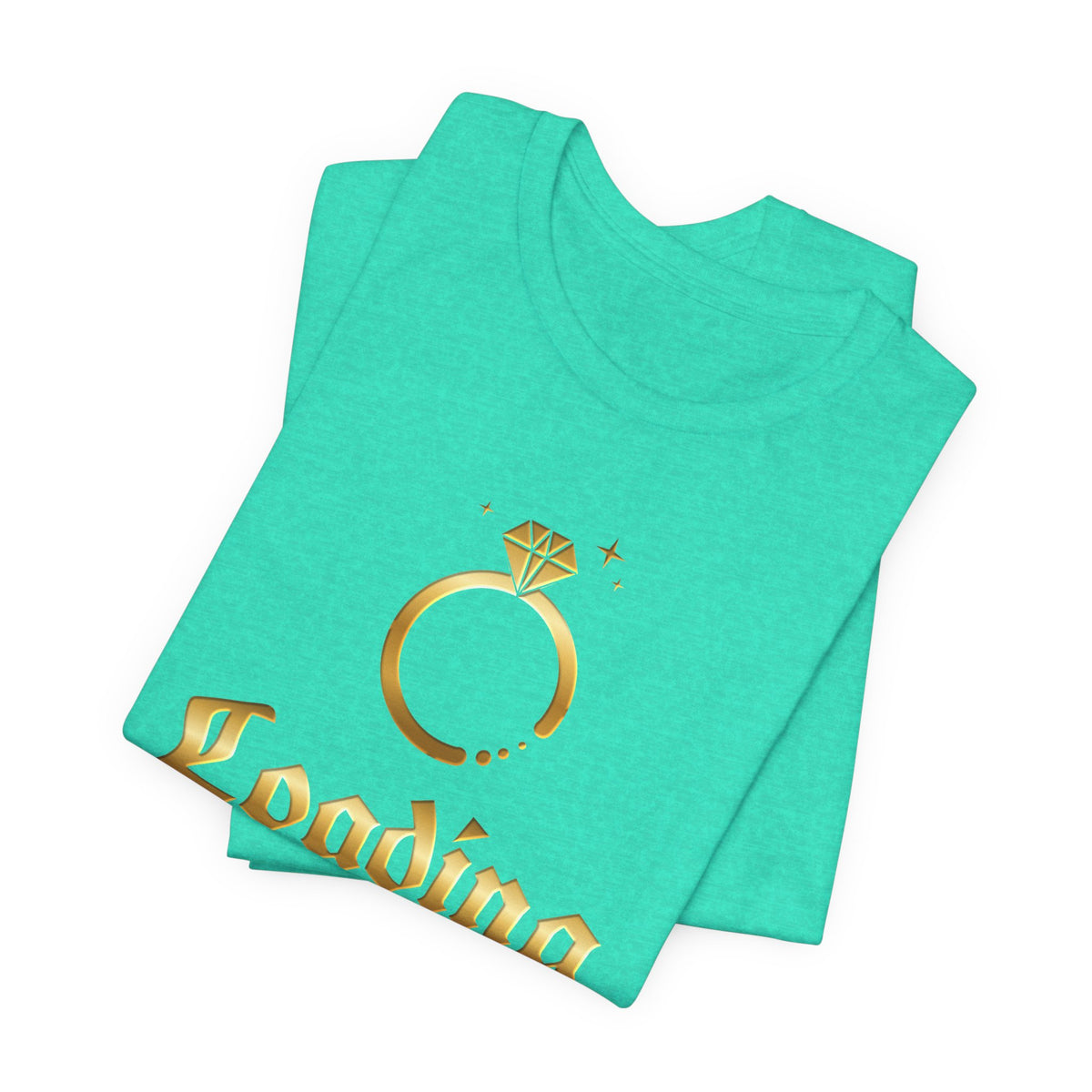 Ring Loading Tee