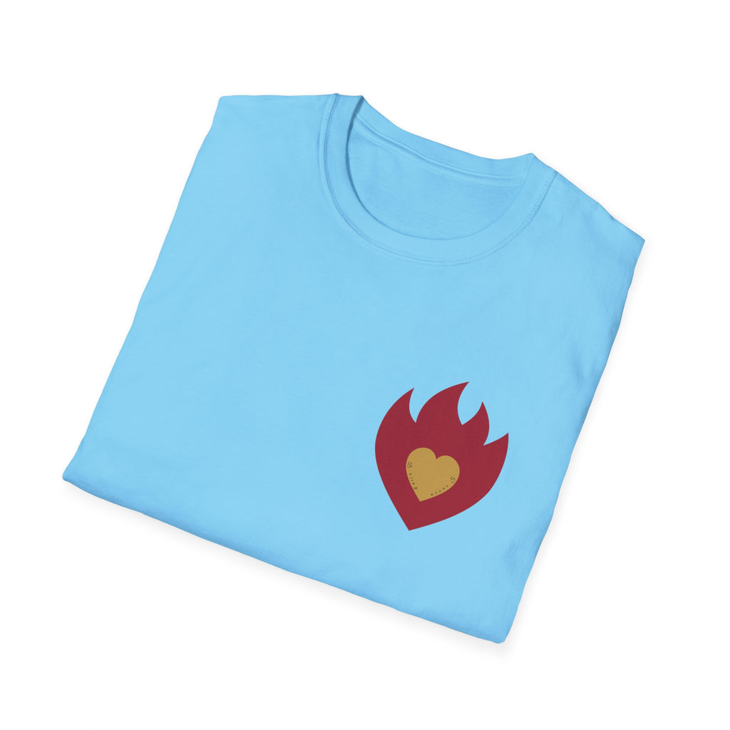 I Do Bite Tee (Pinup Edition)