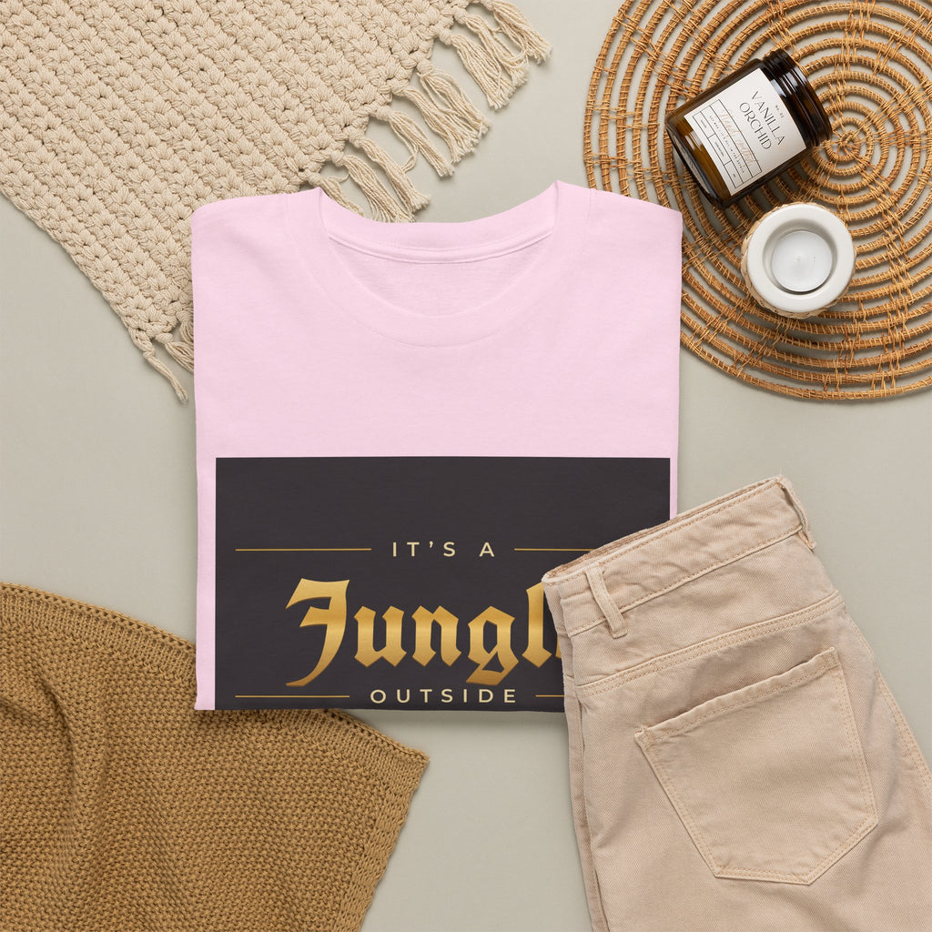 Bunny Guide Tee