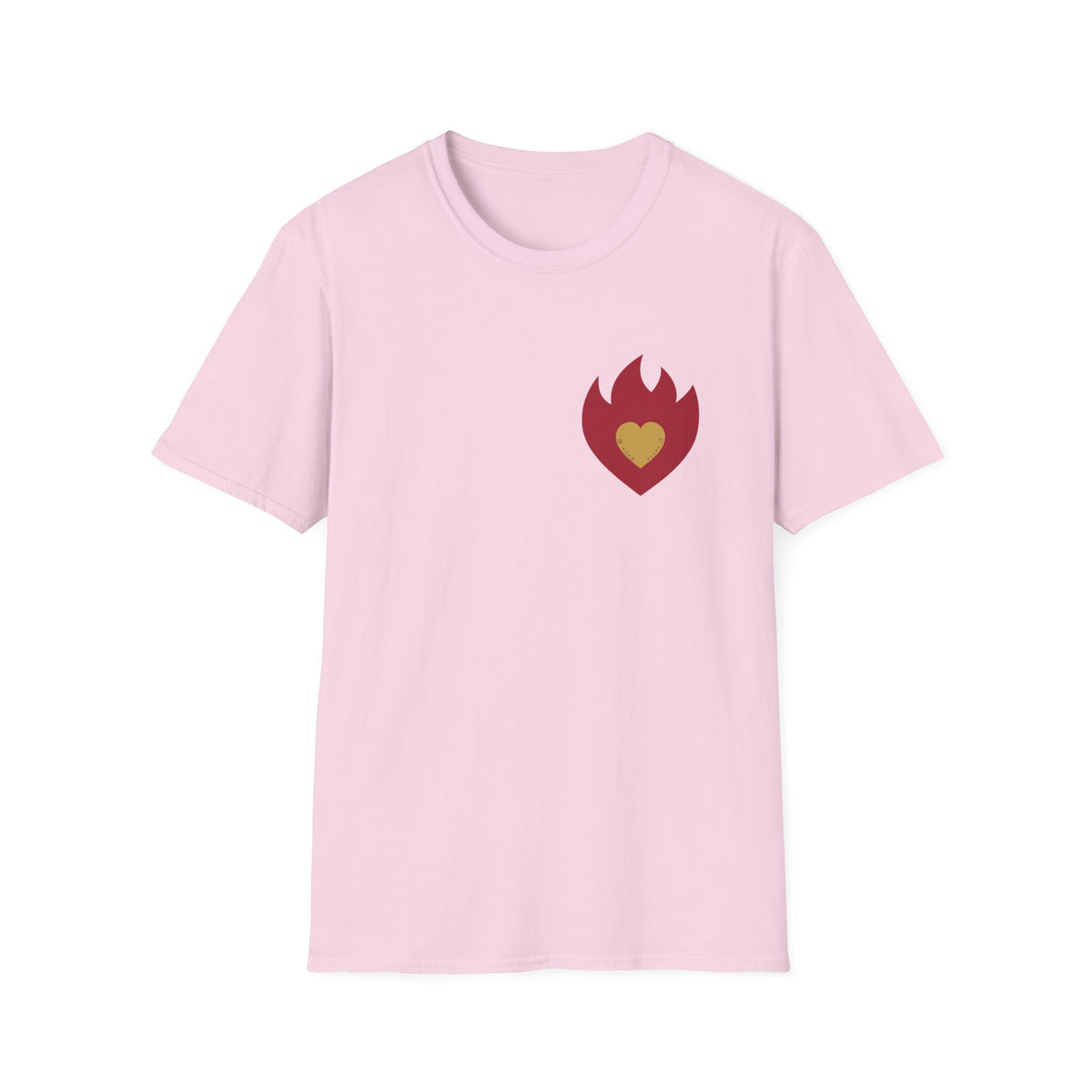 I Do Bite Tee (Still Say Hi Edition)