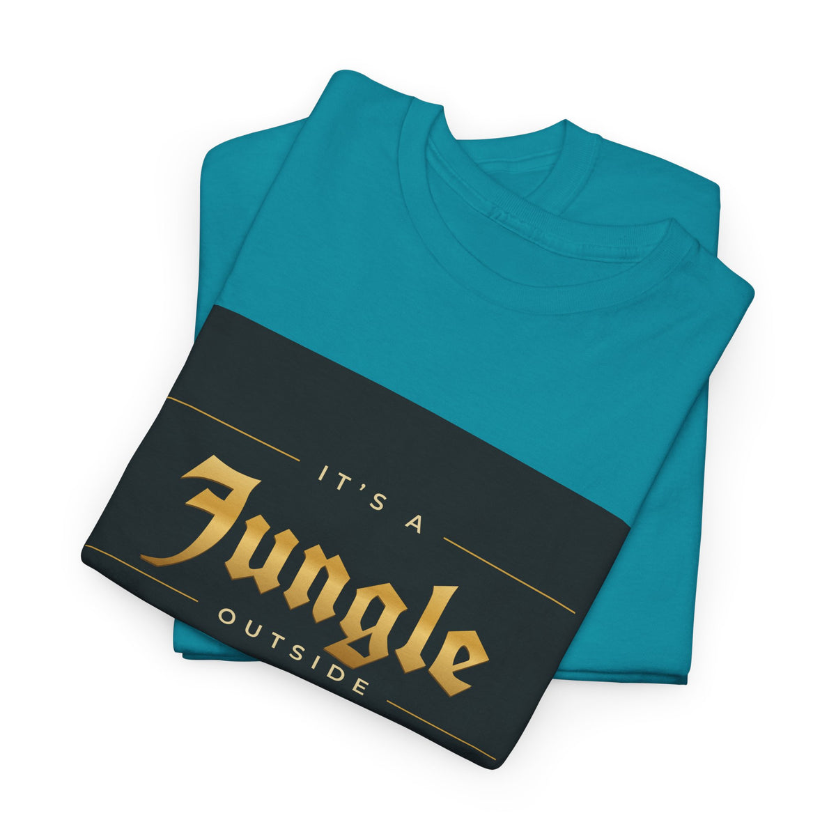 Bunny Guide Tee