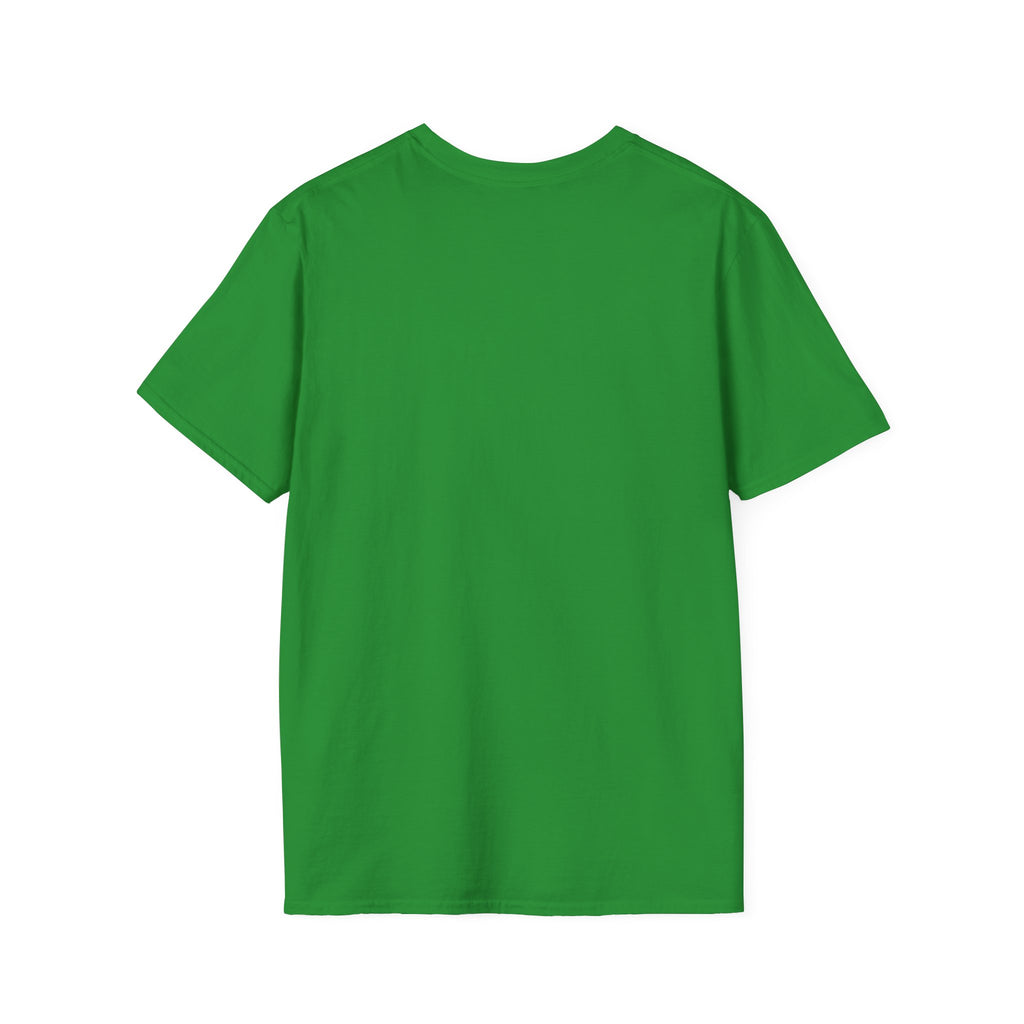 I Do Bite Tee (Curls Edition)