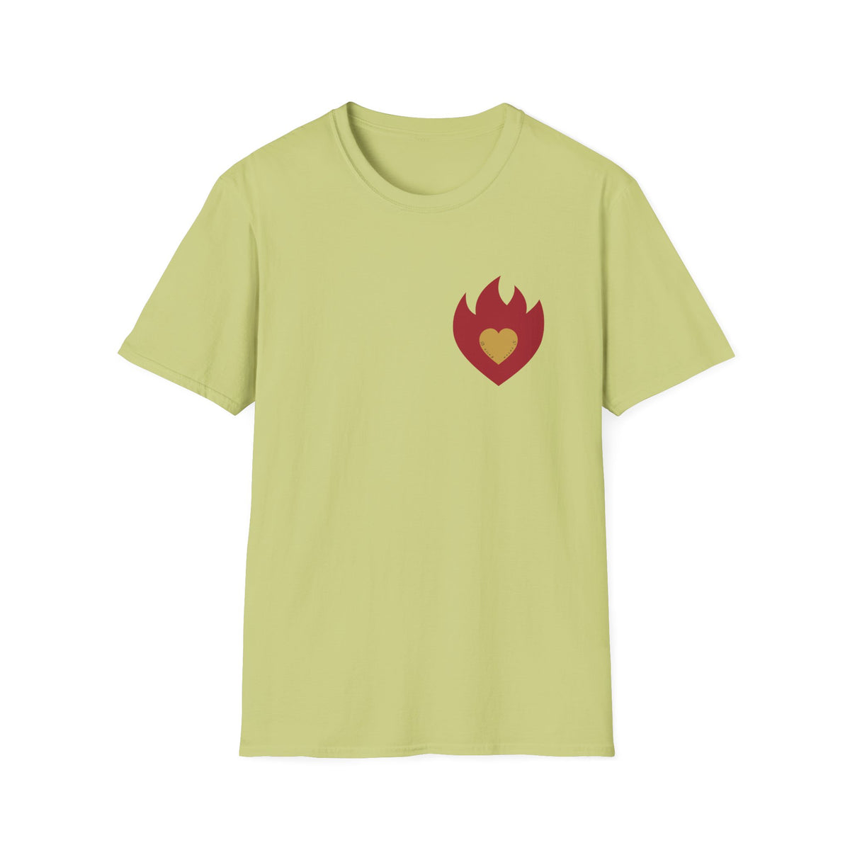 I Do Bite Tee (Still Say Hi Edition)