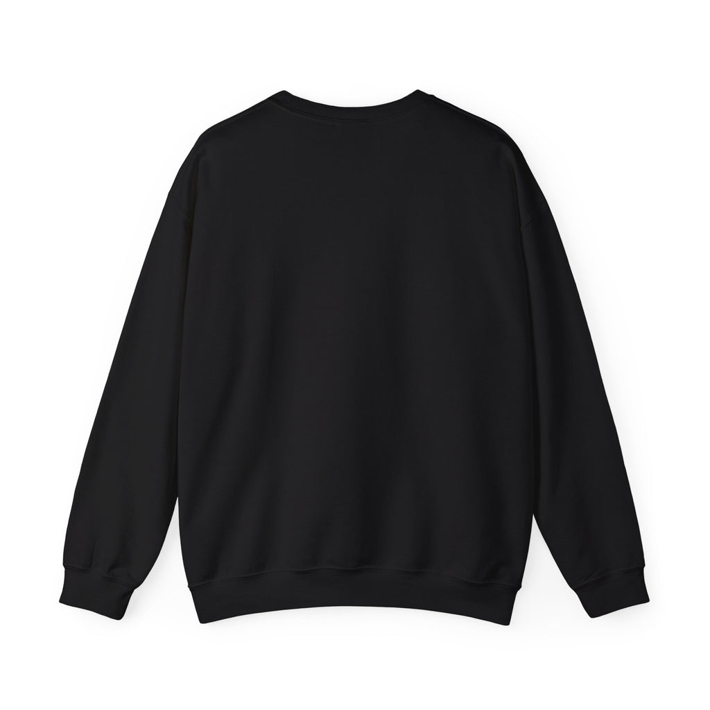Approachable Crewneck Sweatshirt