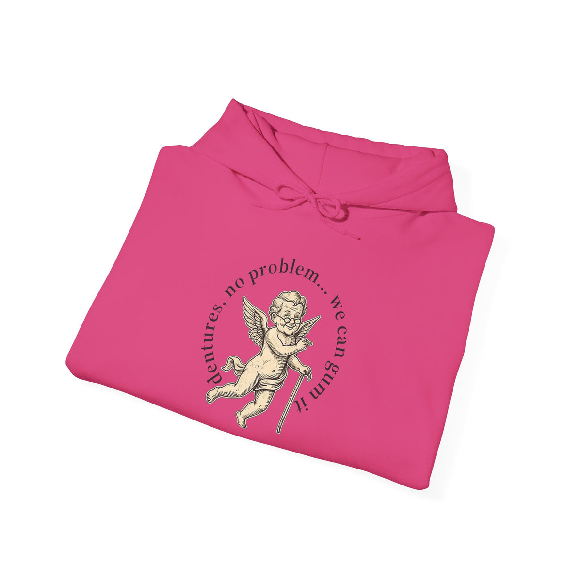Cherub Hoodie