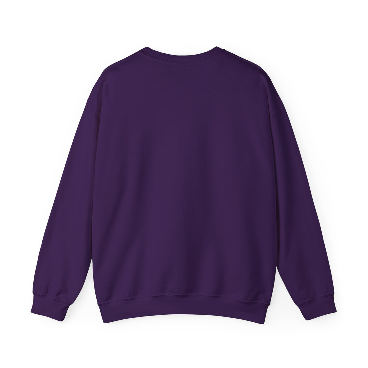 Approachable Crewneck Sweatshirt