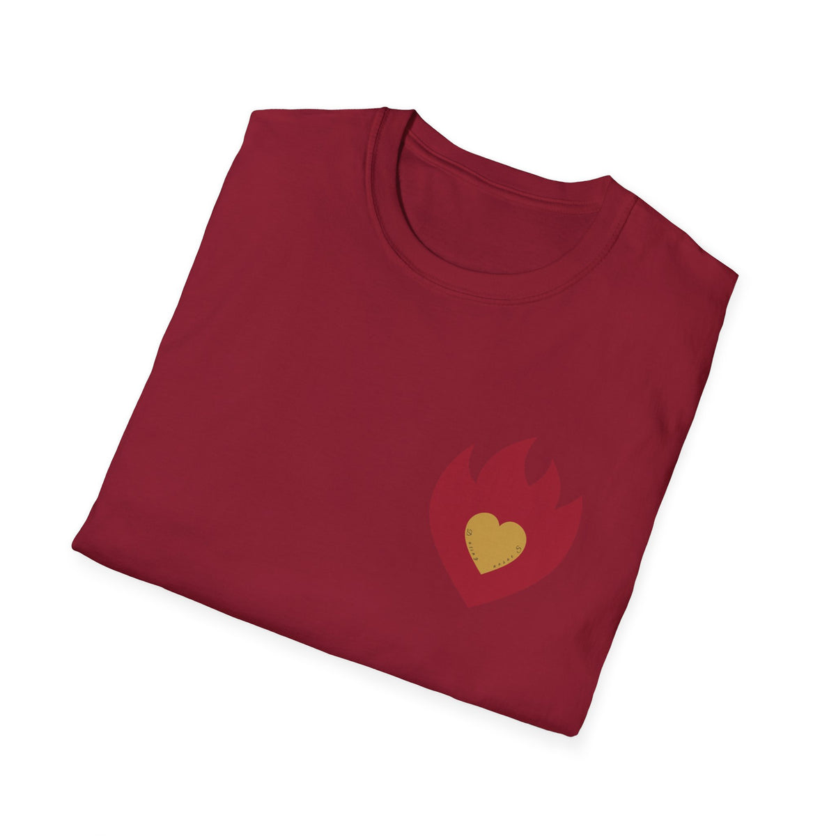 I Do Bite Tee (Pinup Edition)