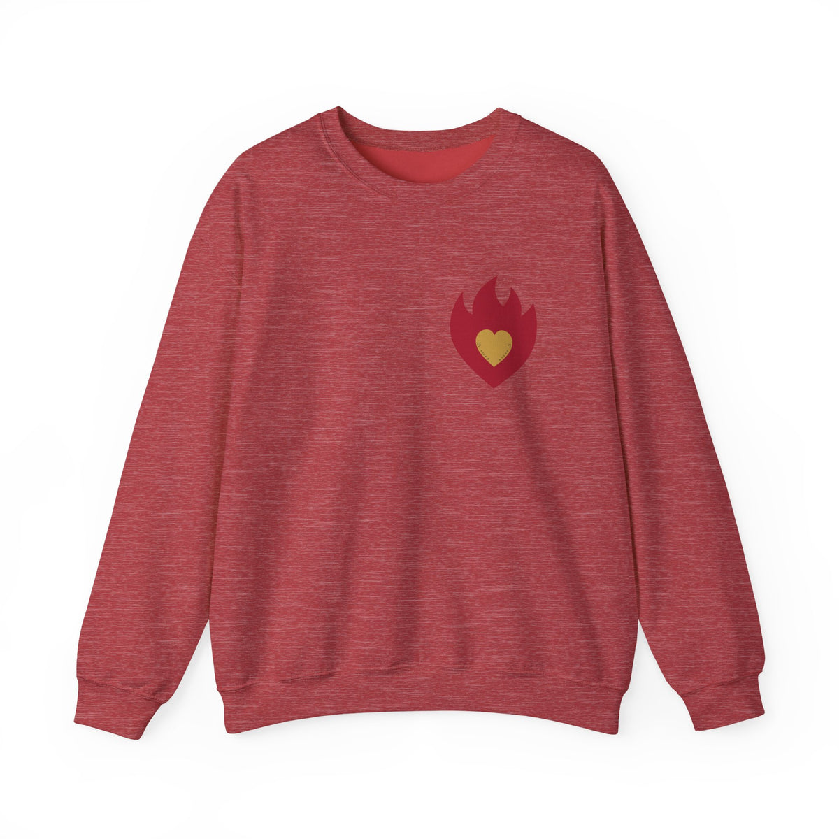 Cherub Crewneck Sweatshirt (Cane Edition)