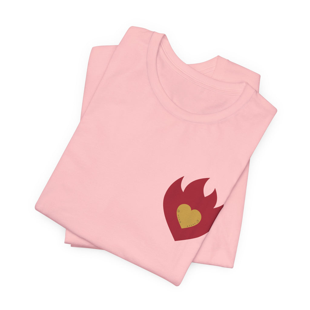 Copy of Unisex Jersey Short Sleeve Tee